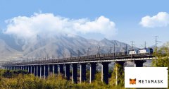“中国重载第一路”大秦铁路2023年货运量超4亿吨